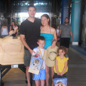 Angela Savelli's photo