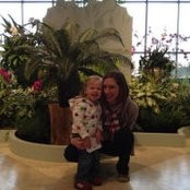 Foto von Camie Carter