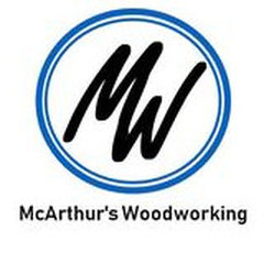 McArthur's Woodworking