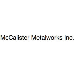 Mccalister Metalworks Incorporated