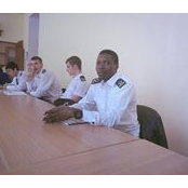 Isyaka Mohammed's photo
