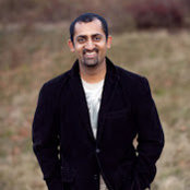 Ali Zaidi's photo