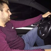 Dany Danutz's photo