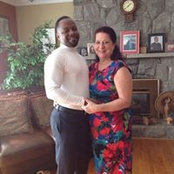 Dianne Renaud's photo