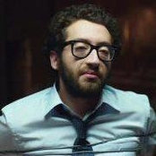 Ali Khalil's photo