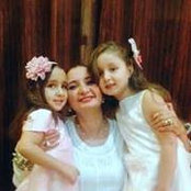 Shereen Aly's photo