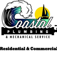 Coastal Plumbing & Mechanical Service