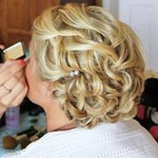 Samantha Taulbee's Hair Styless foto