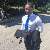 Jamal Goss's photo