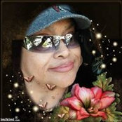 Priscilla Manings foto