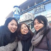 Yvonne Lin's photo