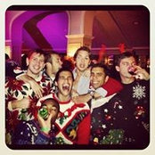 Eric Delgado's photo