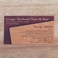 George's Hardwood Floors & More