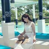 Stella Tan Xiao Huis foto