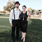 Alexandra Paez's photo