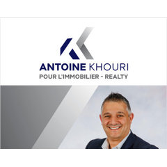 Antoine Khouri Rreal Estate Broker