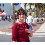Sandy Becker's photo
