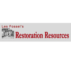 Restoration Resources