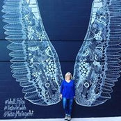 Allison Knuttels foto