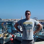 Oleg Miroshnychenko's photo