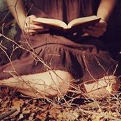 Foto von Laurel Hamilton Eden