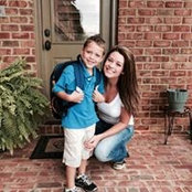 Amber Criswell's photo