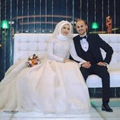 Alaa Salah's photo