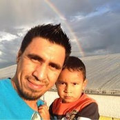 Antonio de Alba's photo