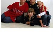 Michael Kelly's photo