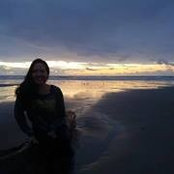 Catherine Williams's photo