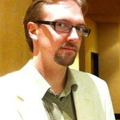 Jason Robinson's photo