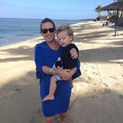 Michelle Farrar-Eagles's photo