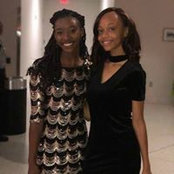 Christeen Simmons's photo