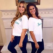 Taylor Schickling's photo