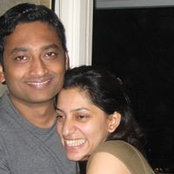 Vinutha Gowda's photo