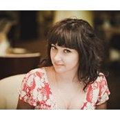 Elena Sheremet's photo