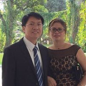 Butch Toledo's photo