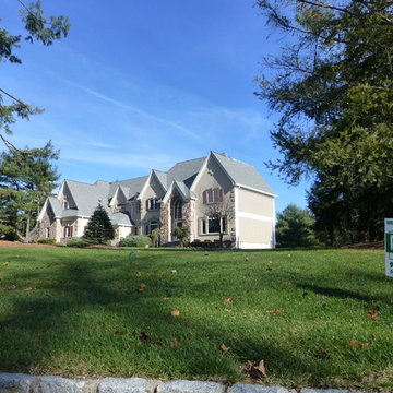 GAF Camelot Roof System by Master Elite Roofer