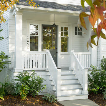 Madison Park Traditional