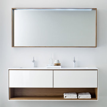 Beautiful Bathrooms