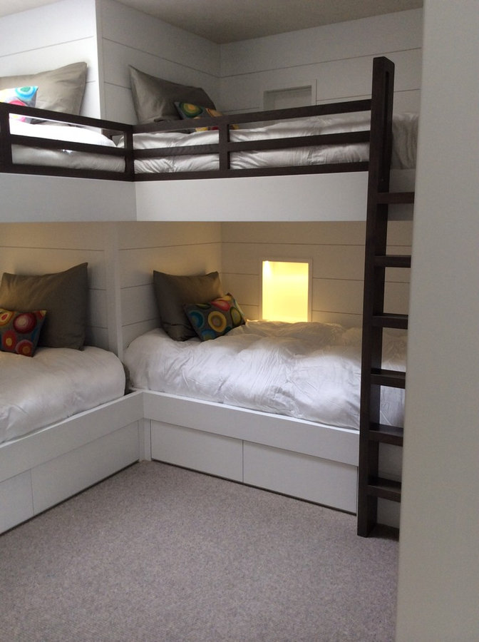 Beds & Headboards