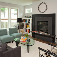 Fireplaces