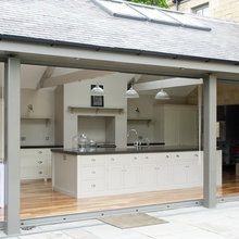 kitchen extensions