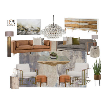 Mood Boards