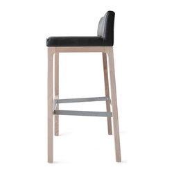 Flux Stool by Bross - Bar Stools And Counter Stools