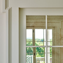 Hudson Valley Manor - Interior Doors
