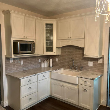 Kitchen Remodel