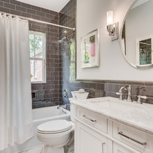My Bathroom Plan