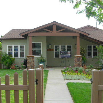 Valley Village New Construction SMART Home