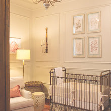 sitting room or bedroom